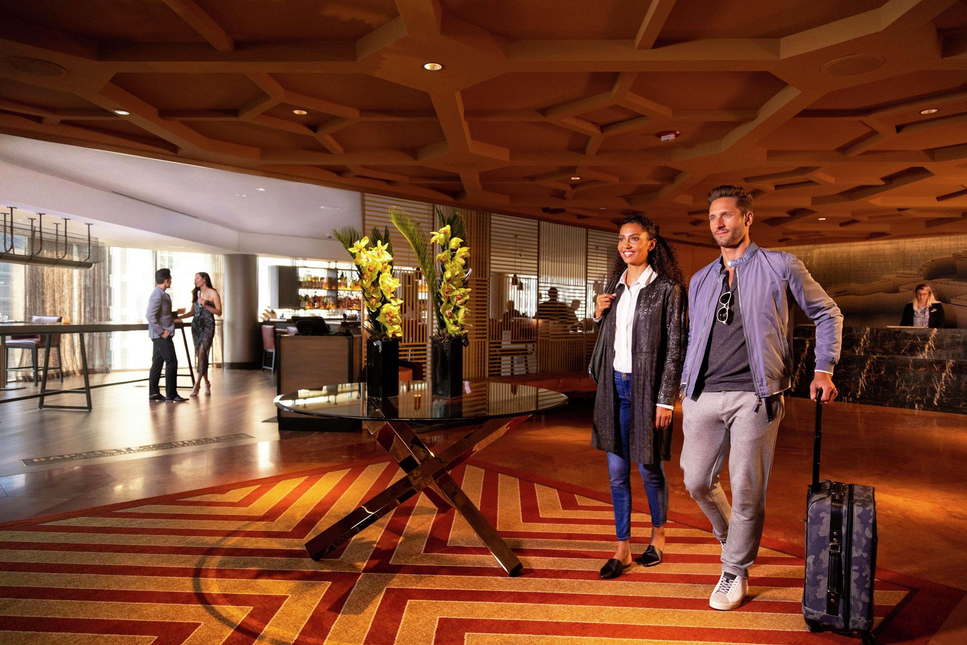 Residence Inn By Marriott Chicago Downtown Magnificent Mile Extérieur photo