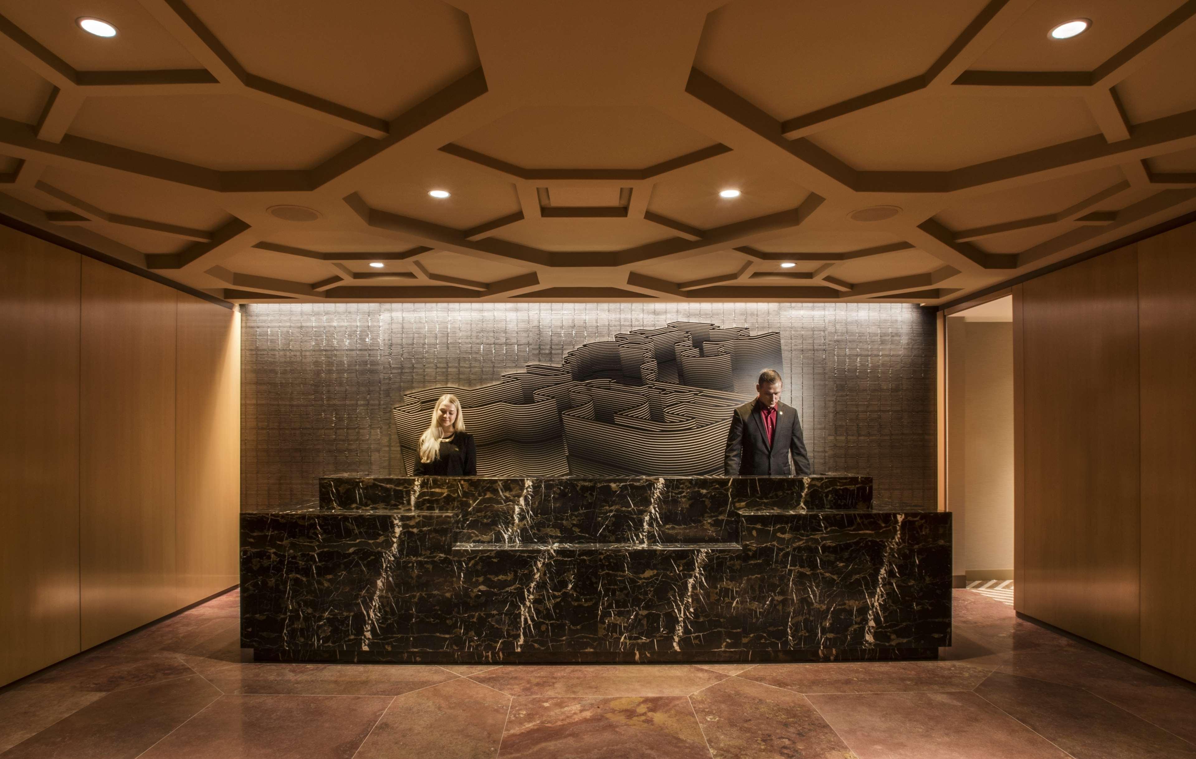 Residence Inn By Marriott Chicago Downtown Magnificent Mile Extérieur photo