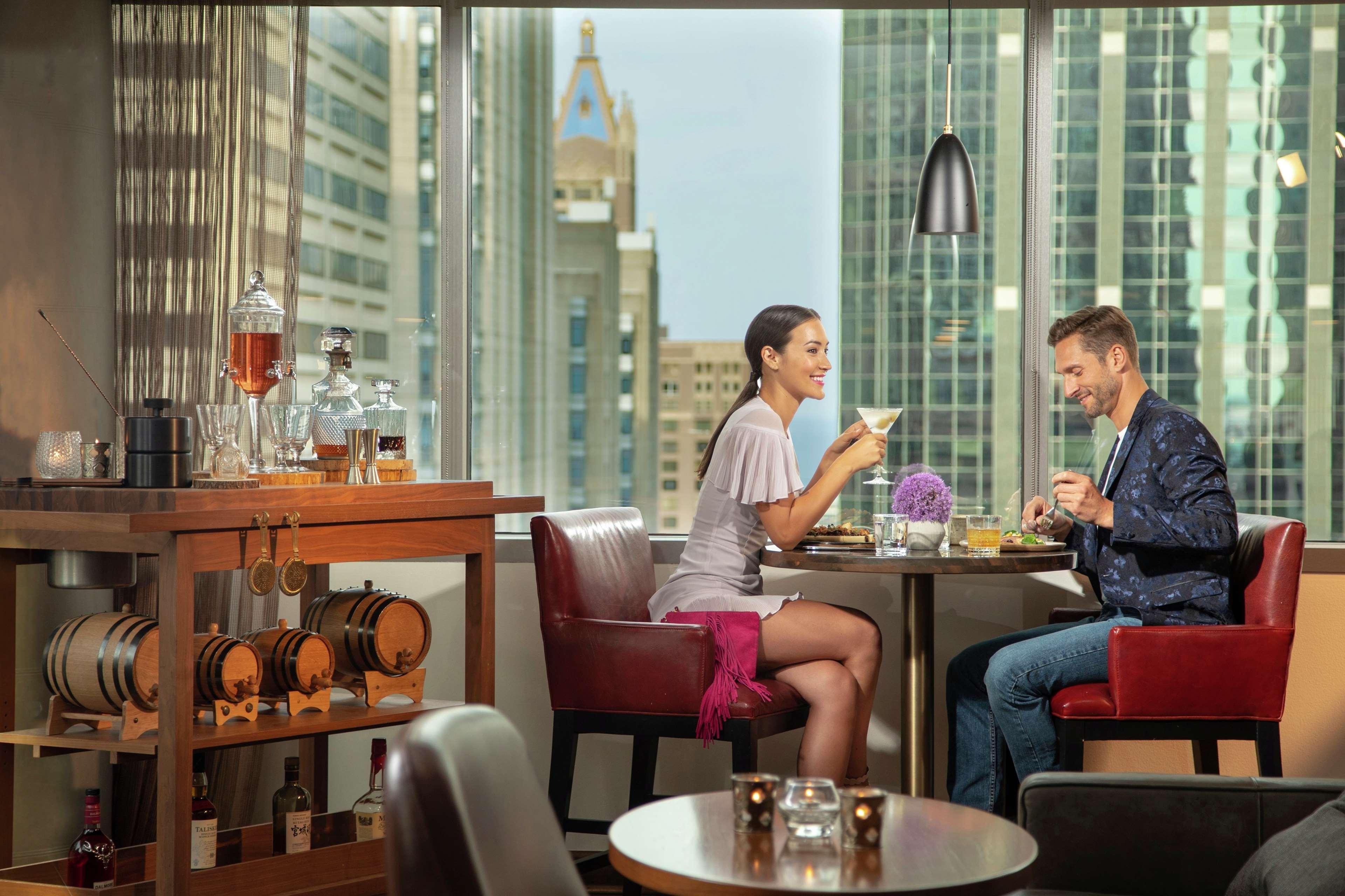 Residence Inn By Marriott Chicago Downtown Magnificent Mile Extérieur photo