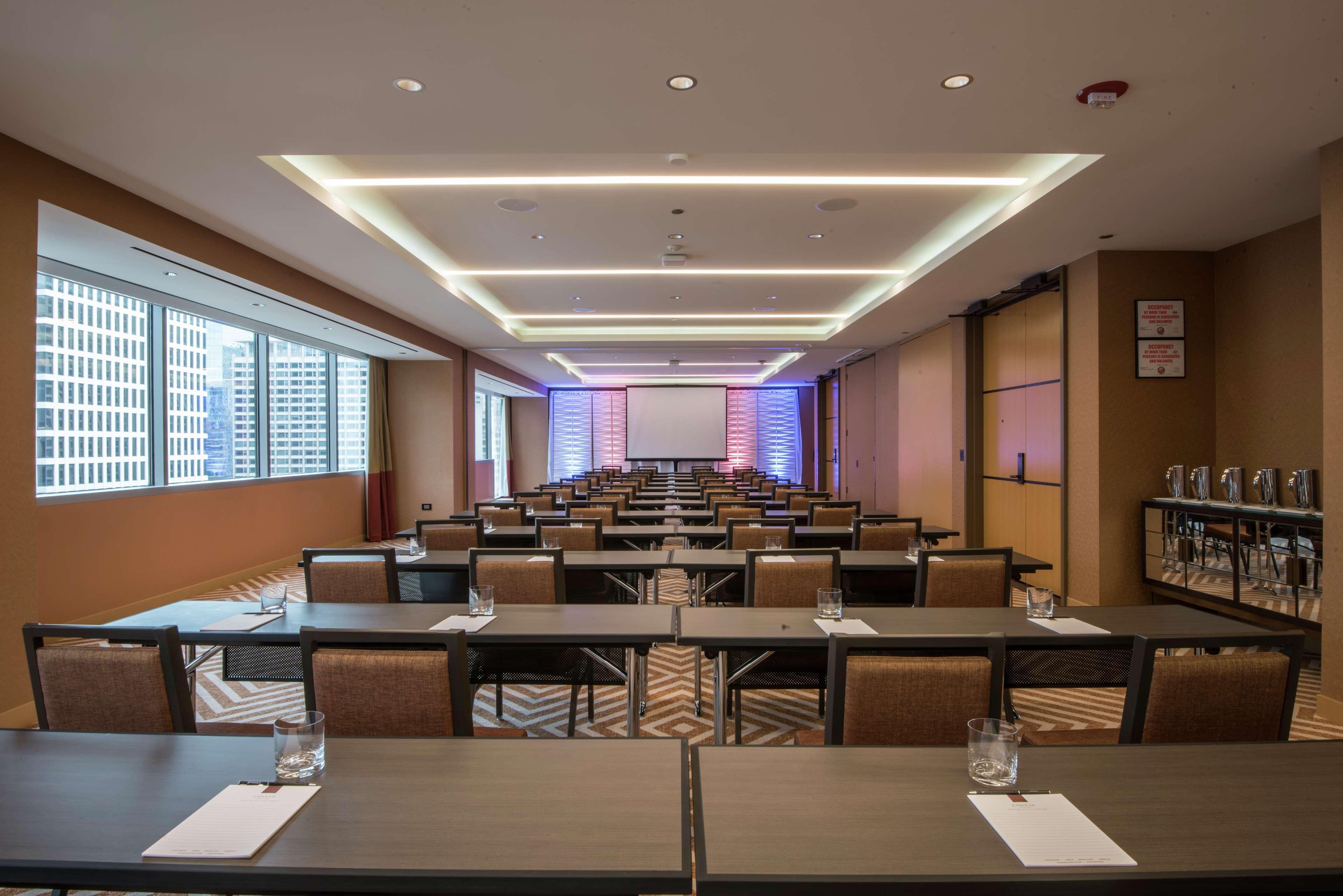 Residence Inn By Marriott Chicago Downtown Magnificent Mile Extérieur photo