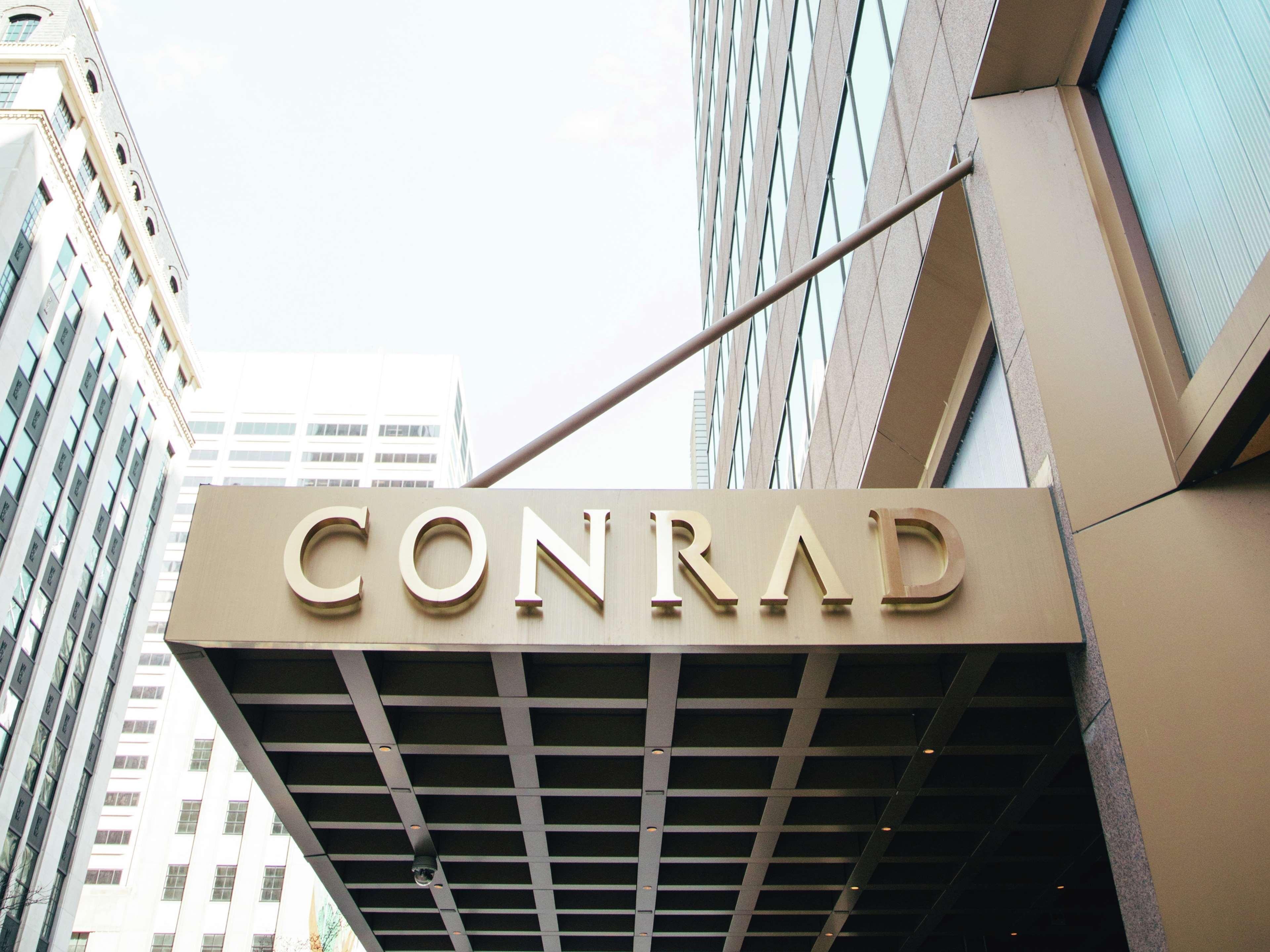 Residence Inn By Marriott Chicago Downtown Magnificent Mile Extérieur photo