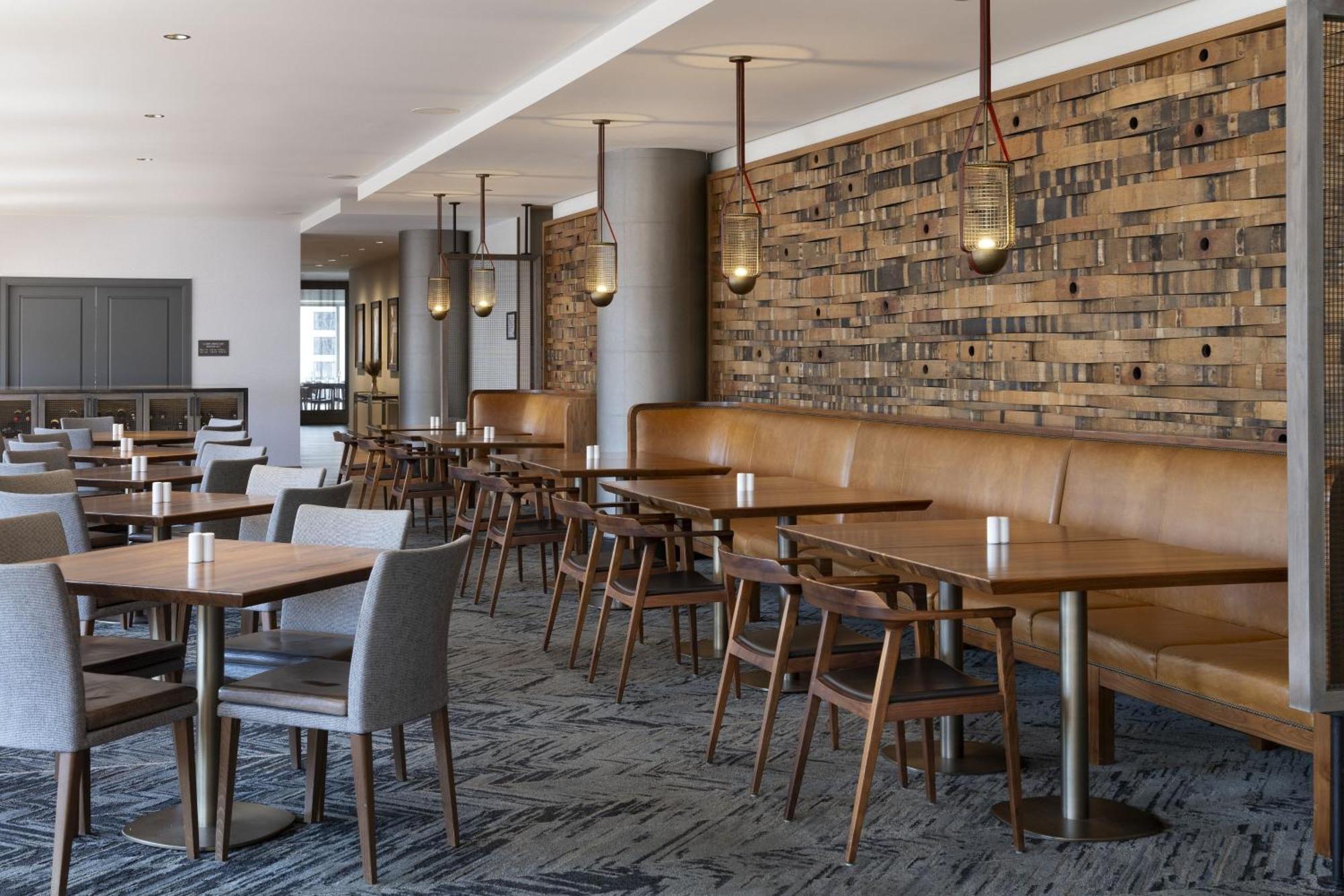 Residence Inn By Marriott Chicago Downtown Magnificent Mile Extérieur photo