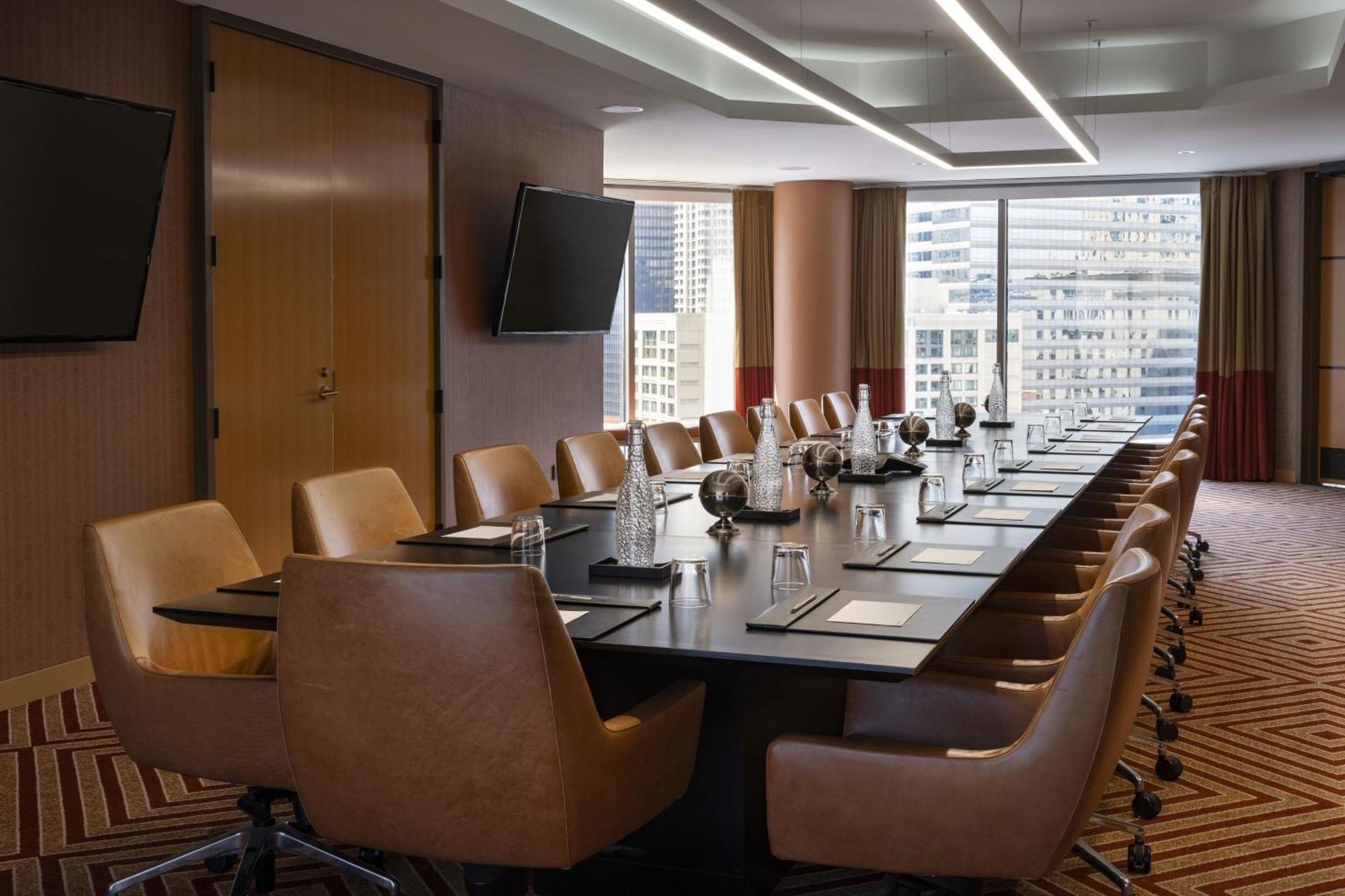 Residence Inn By Marriott Chicago Downtown Magnificent Mile Extérieur photo
