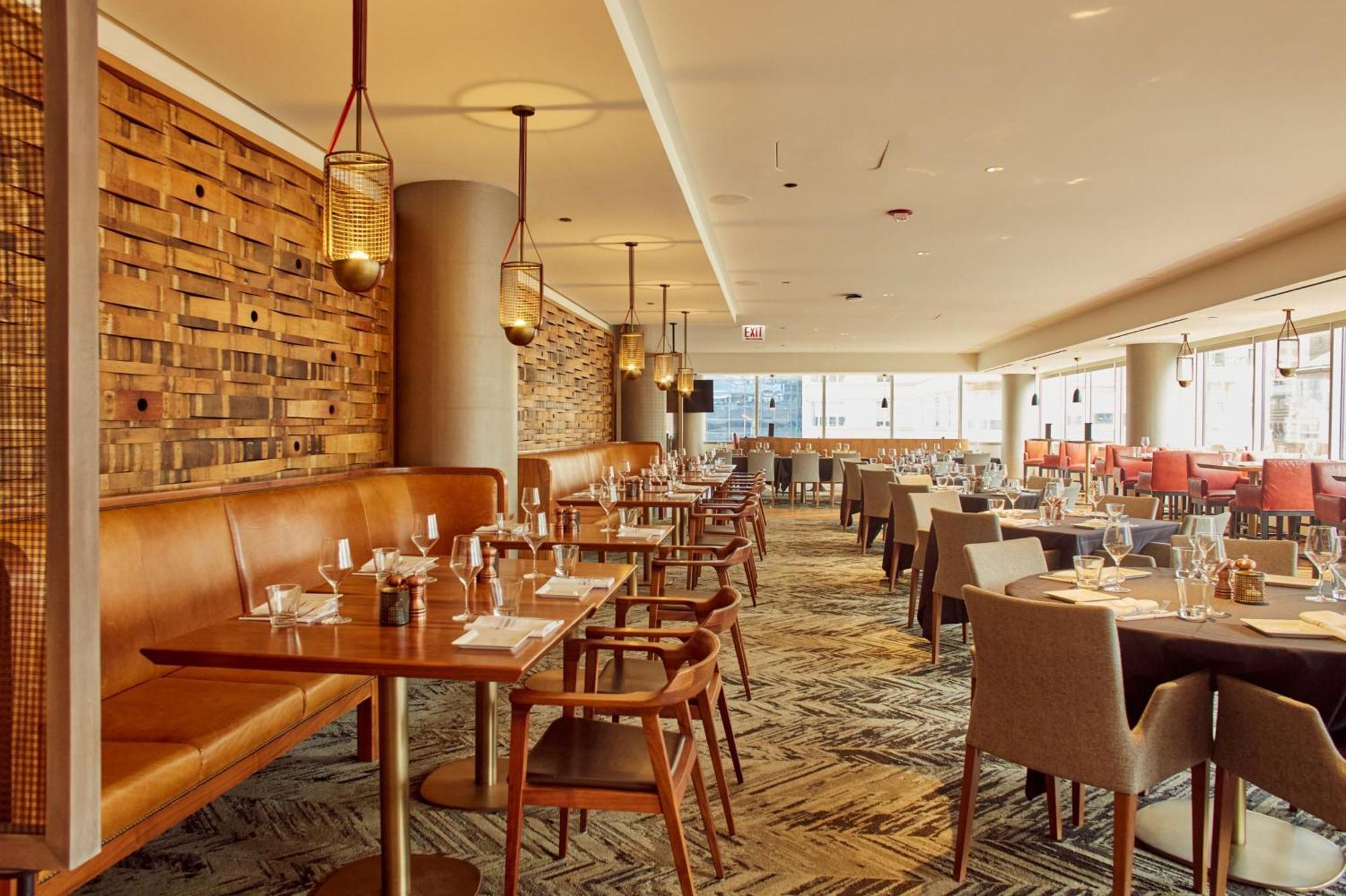Residence Inn By Marriott Chicago Downtown Magnificent Mile Extérieur photo